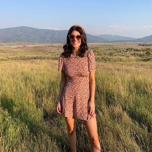 Meet your Posher, Kiley